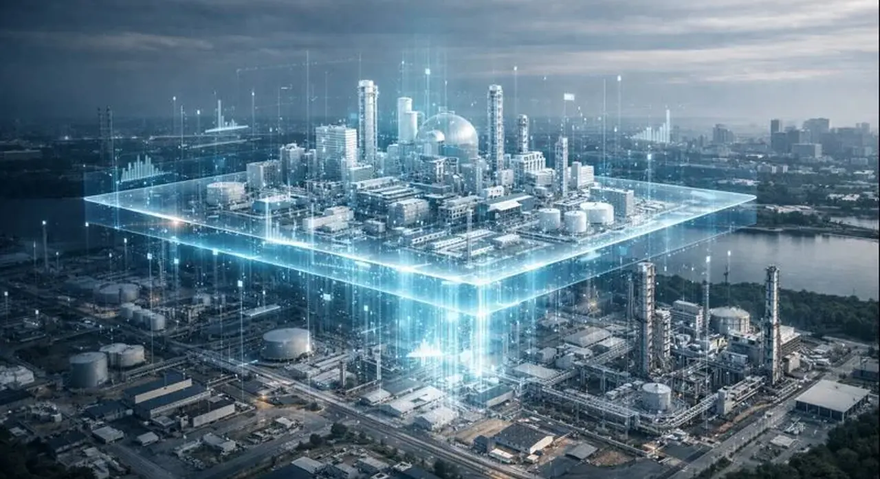 لایه تصمیم‌یار