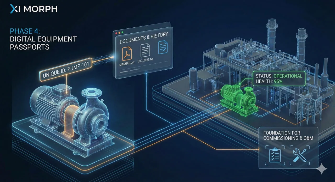 شناسنامه تجهیزات